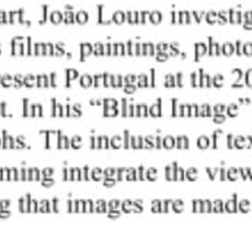 João Louro
