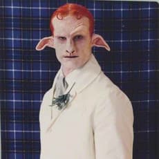 Matthew Barney