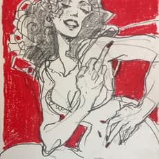 Rebecca Leveille