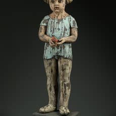 Margaret Keelan