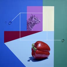 Paul Art Lee