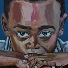 James Mishio