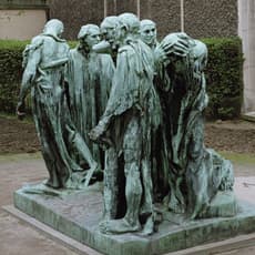 Auguste Rodin