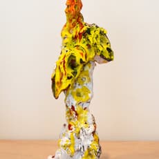 Xavier Toubes