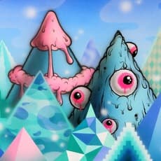 Buff Monster
