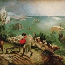 Pieter Bruegel the Elder