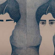 Maryam Khosrovani