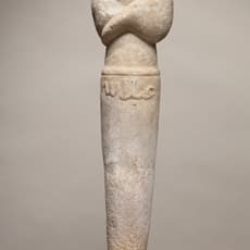 Unknown Greek