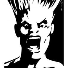 Gary Panter