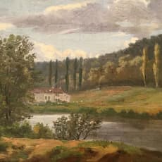 Leon-Auguste Melle
