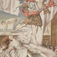 Edward Laning