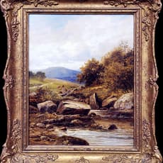 William Henry Mander