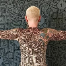 Michael Soi