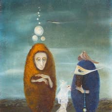 Bridget Tichenor