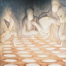 Hanna Dubey