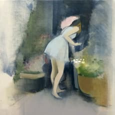 Carly Silverman