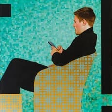 Jonathan Kraus