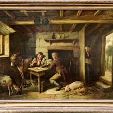 Charles Hunt