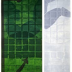David True