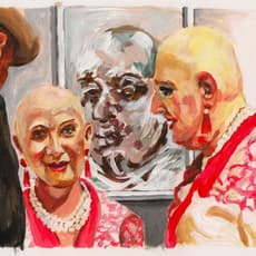 Carole Freeman