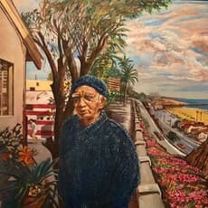 Art Rosenbaum