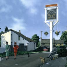 Christopher Noulton