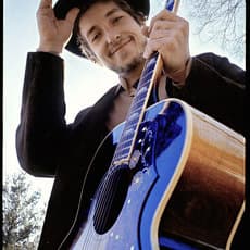 Elliott Landy