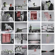Lin Jingjing