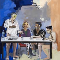 Jonathan Gold