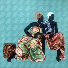 Victor Olaoye