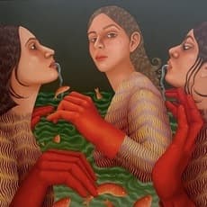 María Fragoso Jara