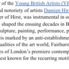 Angus Fairhurst