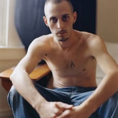 Gregory Halpern
