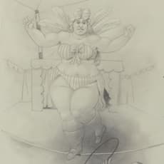 Fernando Botero