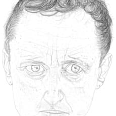 Michael Landy