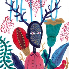 Claudine Delfin