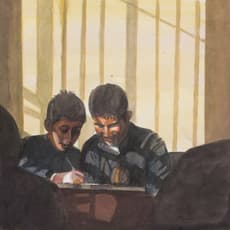 Moslem Khezri