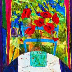 Sue Fitzgerald
