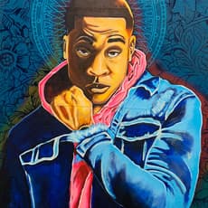 Demarcus McGaughey