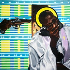 Paul Ndema