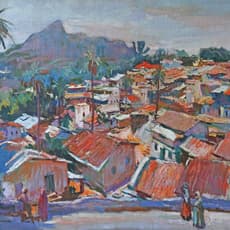 Walter Langhammer