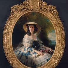 Franz Xavier Winterhalter