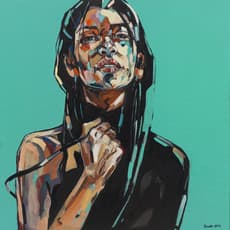 Anna Bocek