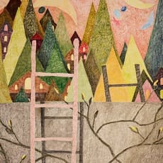 Lucy Mahon