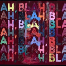 Mel Bochner
