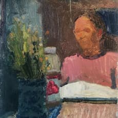 Abigail Dudley