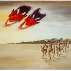 Ian Faden