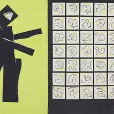 Geta Bratescu