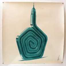 Alexandre Arrechea