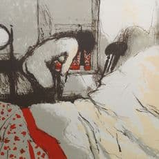 Bernard Dunstan